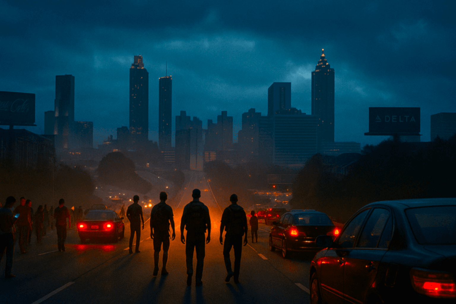 EMP Survival: How to Escape When the Grid Goes Down