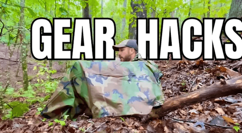 Survival Tips and Tricks: Save Time, Energy, and Maybe Your Life