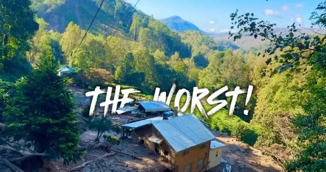 The Real Reasons You Should Prepare: 20 Steps to Emergency Preparedness for Beginners