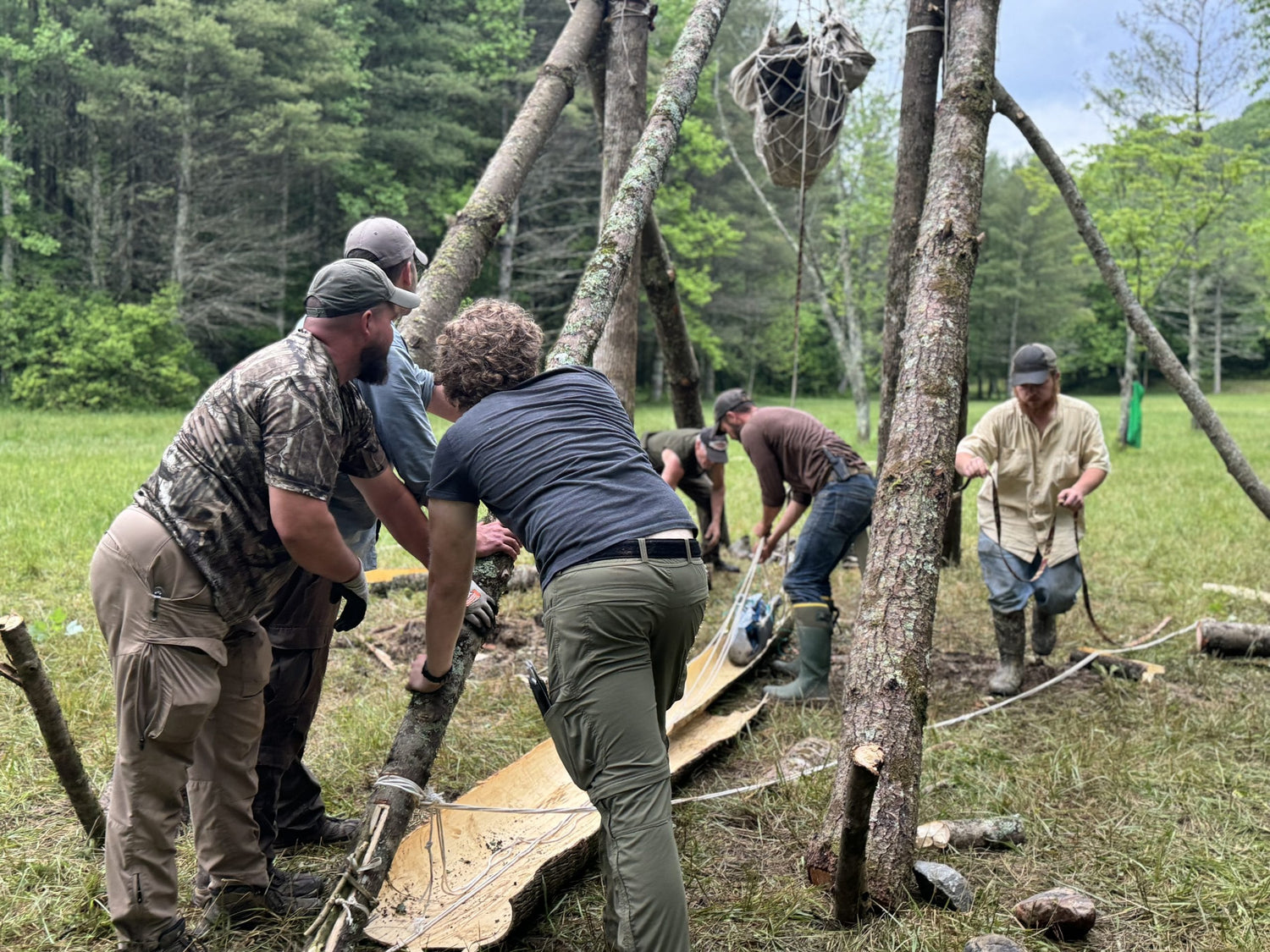 Barter Economy Survival Skills: How to Build Community Resilience Through Strategic Trading and Mutual Aid