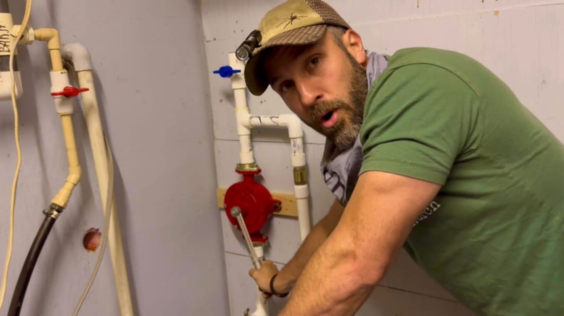 Urban Survival Guide: Preparing for the Worst When You're Stuck in the Concrete Jungle