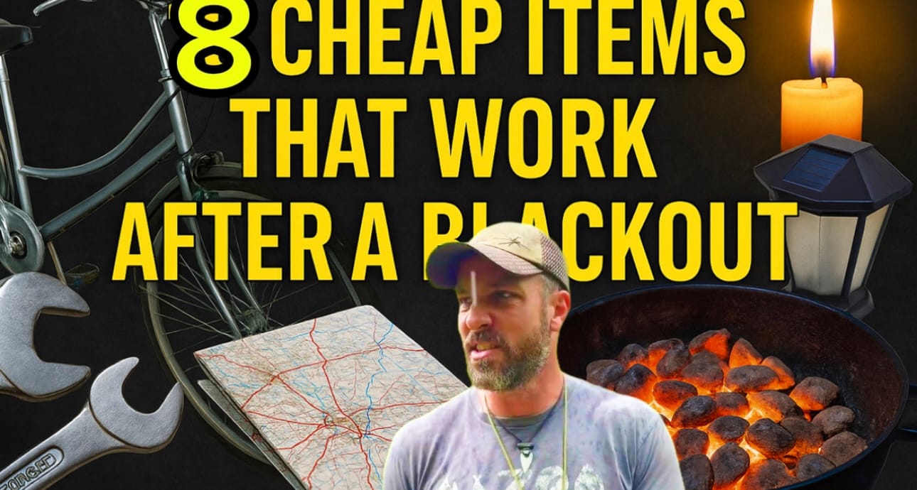 EMP Survival Guide: 8 Analog Tools That Work When Everything Else Fails