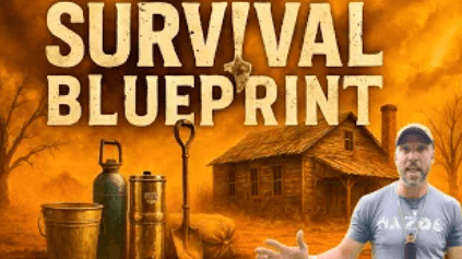 Survival Blueprint: How the Dust Bowl Became a Masterclass in Long-Term Preparedness