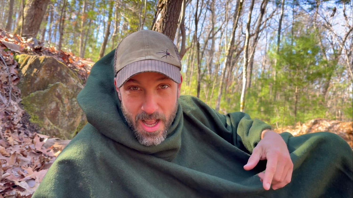 The Woncho - Full View