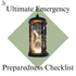 Ultimate Emergency Preparedness Checklist Cover