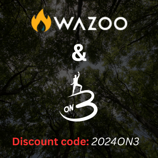 Wazoo Gear products